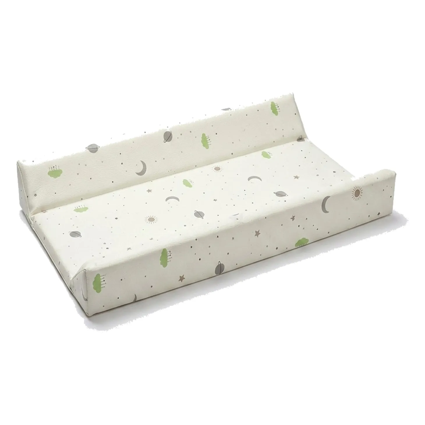 Materassino Fasciatoio Rigido Babyblock