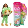 Mattel Barbie Cutie Reveal Serie Amici Cuccioli HRK22