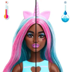 Mattel Barbie Pop Reveal Serie Animal Party JCN85