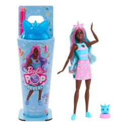 Mattel Barbie Pop Reveal Serie Animal Party JCN85