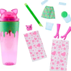 Mattel Barbie Pop Reveal Serie Animal Party JCN85