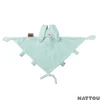 Maxi Doudou Menta