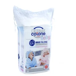 Maxi Faldine 60 Pezzi Baby