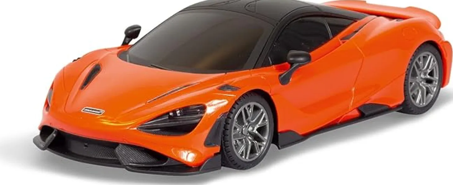 Mc Laren 765Lt