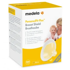 Medela Personalfit Flex (2 Coppe Per Il Seno)