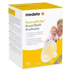 Medela Personalfit Flex (2 Coppe Per Il Seno)