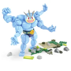 Mega Pokemon Machamp HTH70