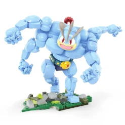 Mega Pokemon Machamp HTH70