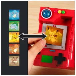 Mega Pokemon Pokedex HYM37