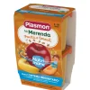 Merenda Frutta Cereali: Confezione 2x120 gr