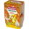 Merenda Latte Biscotto: Confezione 2x120 gr