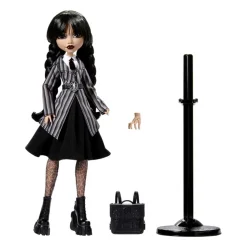 Mh X Mercoledì Doll HXJ04