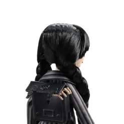 Mh X Mercoledì Doll HXJ04