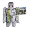 Minecraft 8 Basic Plush HBN39
