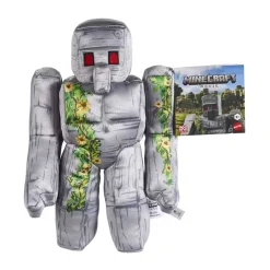 Minecraft 8 Basic Plush HBN39