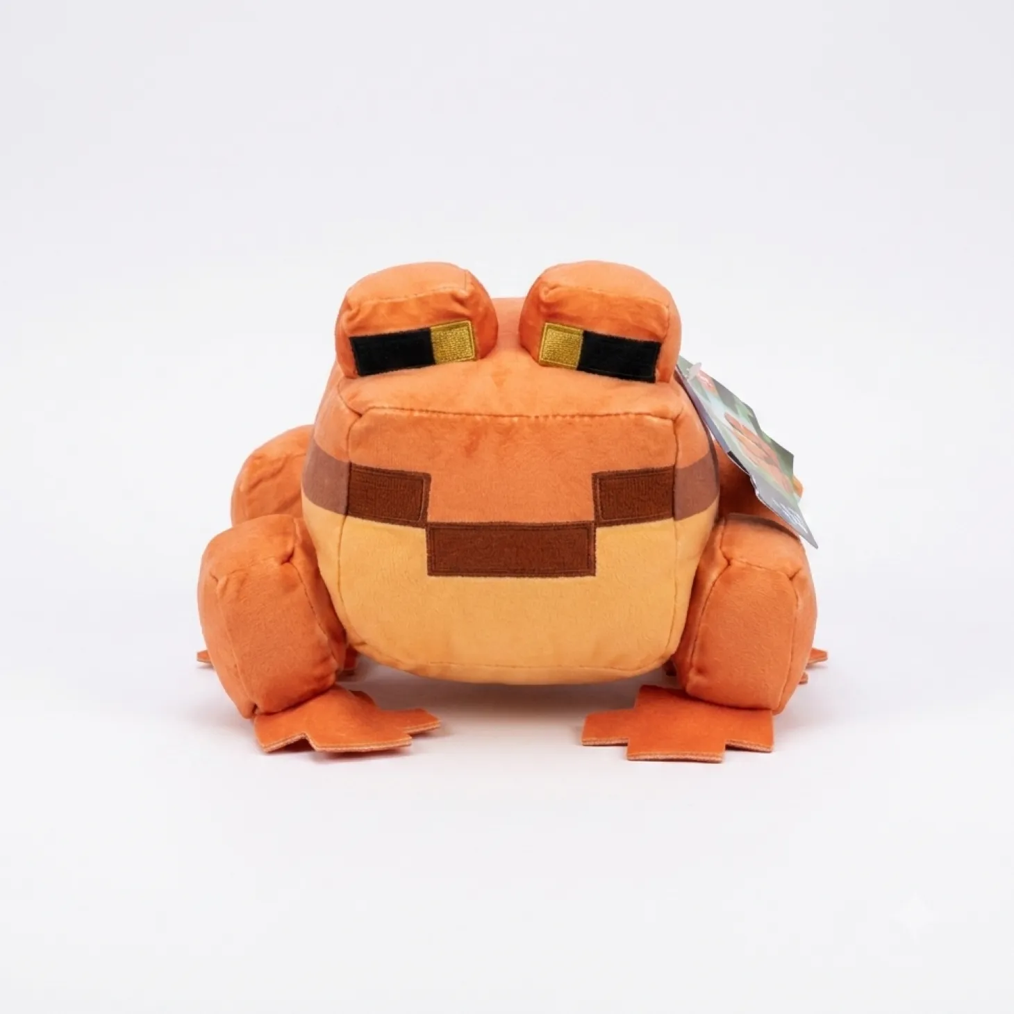 Minecraft 8 Basic Plush HBN39