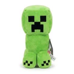 Minecraft 8 Basic Plush HBN39