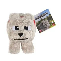 Minecraft 8 Basic Plush HBN39