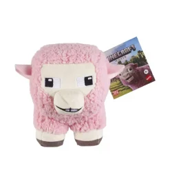 Minecraft 8 Basic Plush HBN39