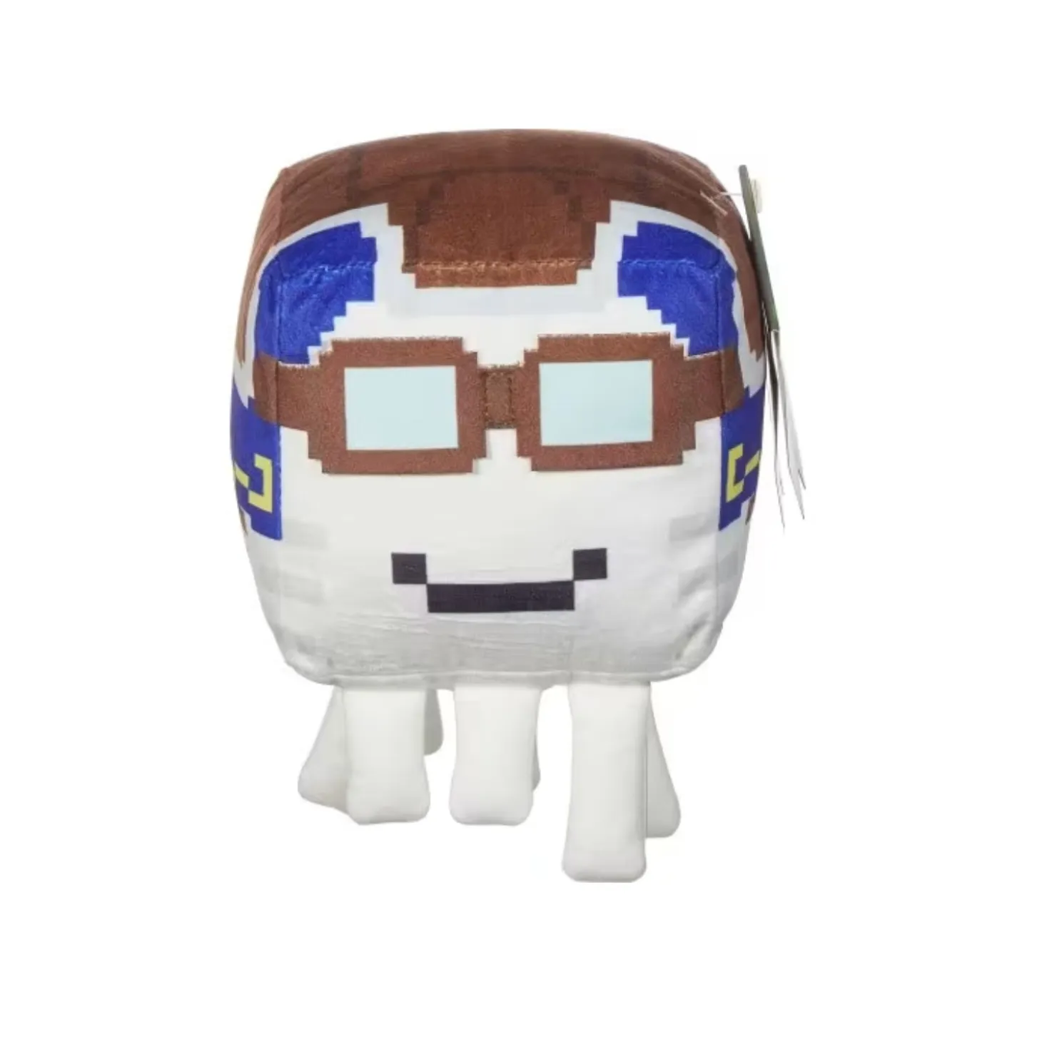 Minecraft 8 Basic Plush HBN39