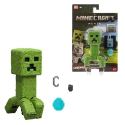 Minecraft Movie Personaggi JFR44