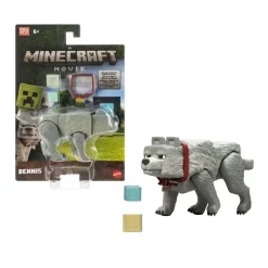 Minecraft Movie Personaggi JFR44