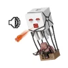 Minecraft Movie Super Boss JFB69