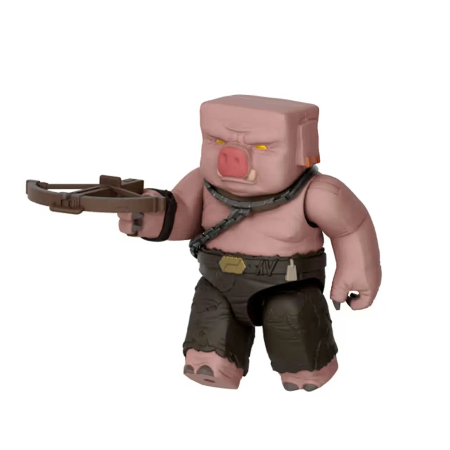 Minecraft Movie Super Boss JFB69
