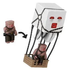 Minecraft Movie Super Boss JFB69