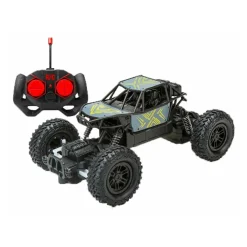 Mini Crawler Rc 27 MH