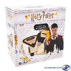 Mini Trivial Harry PotterVol. 2