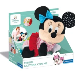 Minnie Gattona Con Me 17992