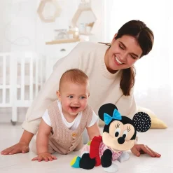 Minnie Gattona Con Me 17992