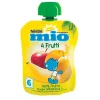 Mio Pouch 4 Frutti 90gr