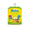 Mio Pouch Latte di Cocco Mango Pesca: Confezione 90 gr