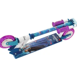Monopattino due ruote Disney Frozen 2