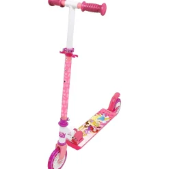 Monopattino due ruote Principesse Disney