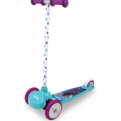 Monopattino Tre Ruote Twist Disney Frozen