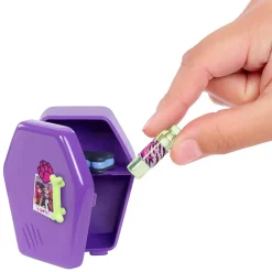 Monster High Camera Da Letto Di Clawdeen Wolf HHK64