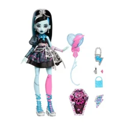 Monster High Frankie JBG75