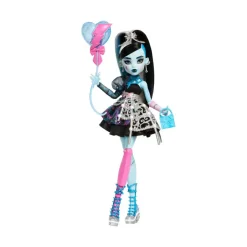Monster High Frankie JBG75