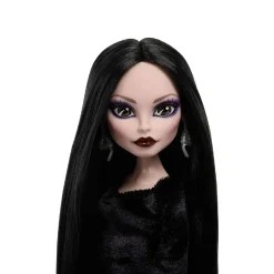 Monster High Mh X Morticia Doll JLK99