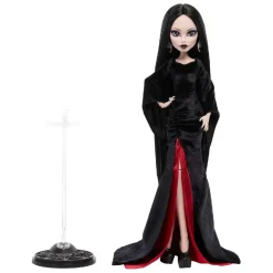 Monster High Mh X Morticia Doll JLK99