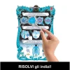 Monster High Segreti Da Brivido Serie 6 Frankie JBG81