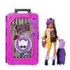 Monster High Segreti Da Brivido Serie 7 Cupid JMG65