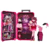 Monster High Segreti Da Brivido Serie 7 Draculara JDR50