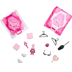 Monster High Segreti Da Brivido Serie 7 Draculara JDR50