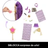 Monster High Segreti Da Brivido Serie 6 Clawdeen JBG80