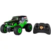 Monster Jam 1:24Th Grave Digger Rc