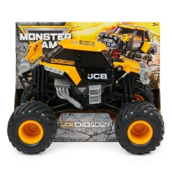 Monster Jam Veicolo 1:24